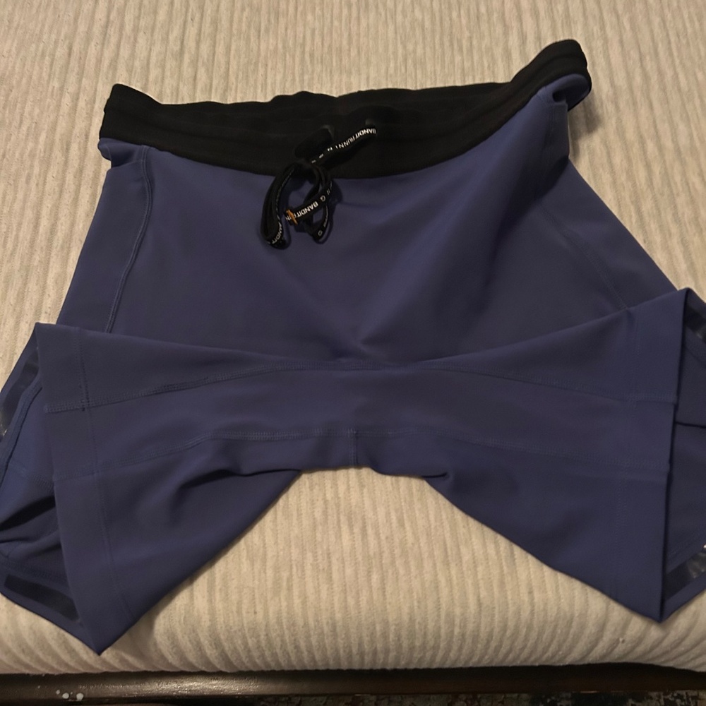 Bandit Running Stamina 7inch compression shorts - Picture 3 of 7